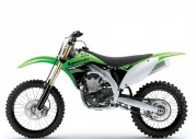 Kawasaki KX450F